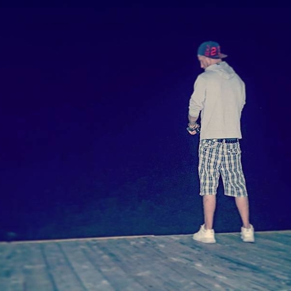 Meet your Posher, Matt - Picture 1 of 1